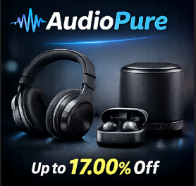 AudioPure